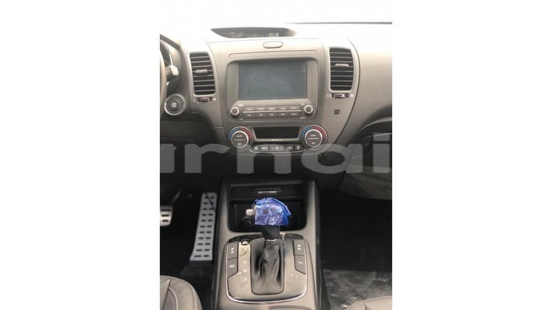 Big with watermark kia cerato abia state import dubai 9694