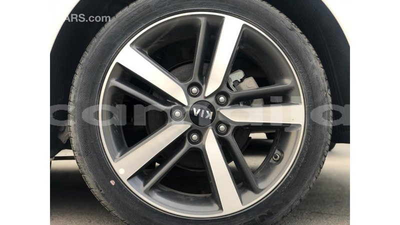 Big with watermark kia cerato abia state import dubai 9694