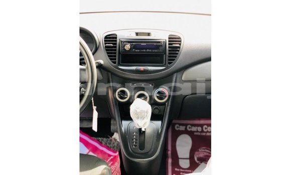 Buy Import Hyundai i10 Other Car in Import - Dubai in Abia State Buy Import Hyundai i10 Other Car in Import - Dubai in Abia State