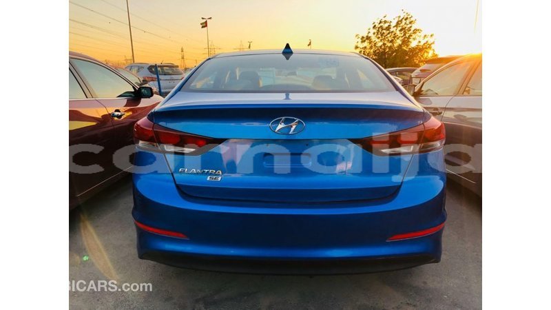 Big with watermark hyundai elantra abia state import dubai 9698