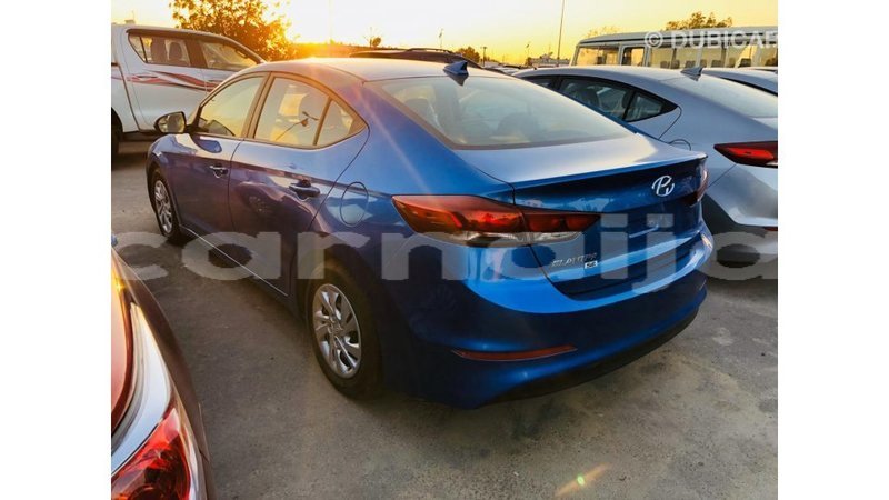 Big with watermark hyundai elantra abia state import dubai 9698