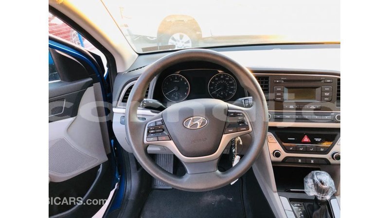 Big with watermark hyundai elantra abia state import dubai 9698