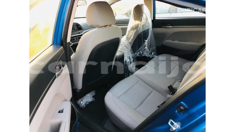 Big with watermark hyundai elantra abia state import dubai 9698