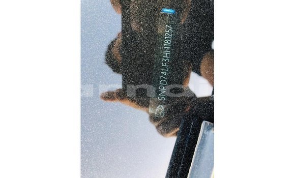 Buy Import Hyundai Elantra Blue Car in Import - Dubai in Abia State Buy Import Hyundai Elantra Blue Car in Import - Dubai in Abia State