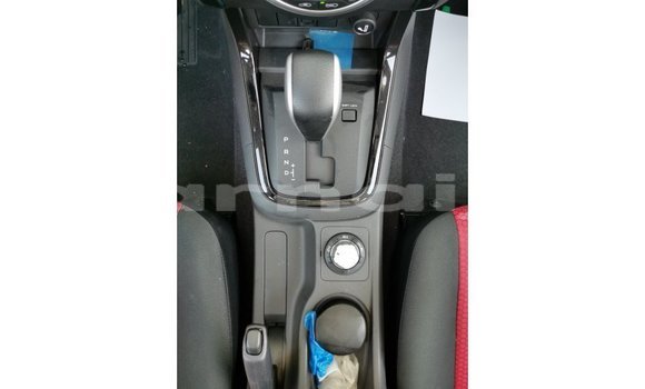 Buy Import Isuzu Rodeo White Car in Import - Dubai in Abia State Buy Import Isuzu Rodeo White Car in Import - Dubai in Abia State