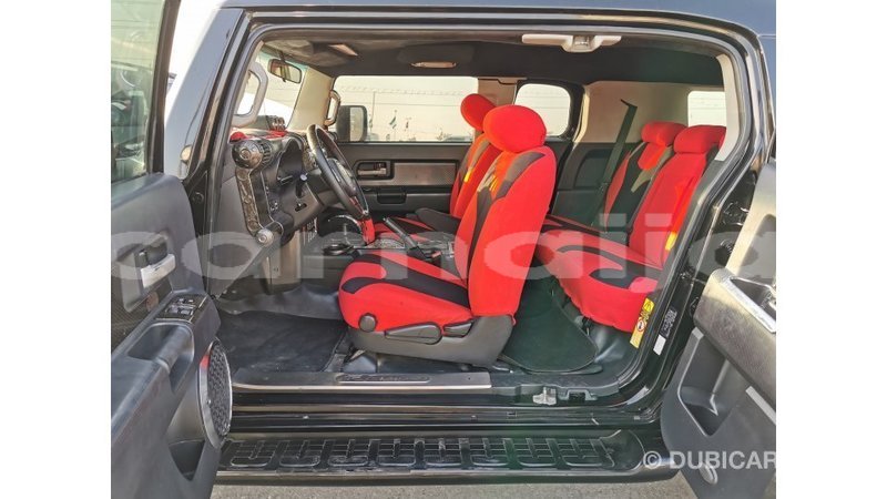 Big with watermark toyota fj cruiser abia state import dubai 9700