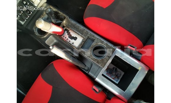 Buy Import Toyota FJ Cruiser Black Car in Import - Dubai in Abia State Buy Import Toyota FJ Cruiser Black Car in Import - Dubai in Abia State