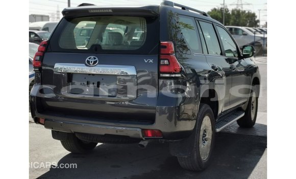 Acheter Import Voiture Toyota Prado Autre à Import - Dubai, État d'Abia Acheter Import Voiture Toyota Prado Autre à Import - Dubai, État d'Abia