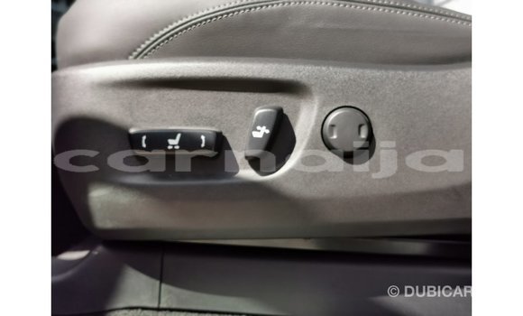 Acheter Import Voiture Toyota Prado Autre à Import - Dubai, État d'Abia Acheter Import Voiture Toyota Prado Autre à Import - Dubai, État d'Abia