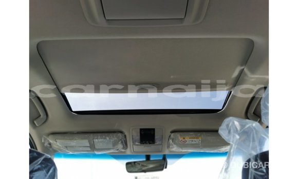 Acheter Import Voiture Toyota Prado Autre à Import - Dubai, État d'Abia Acheter Import Voiture Toyota Prado Autre à Import - Dubai, État d'Abia