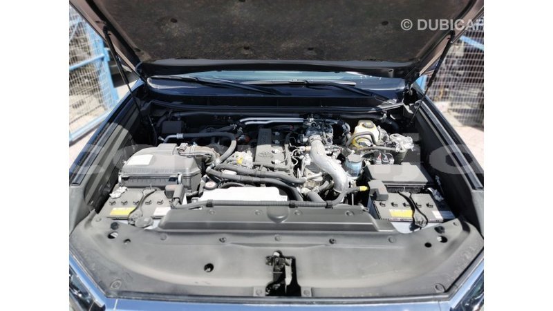 Big with watermark toyota prado abia state import dubai 9704