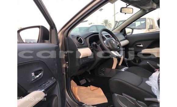 Buy Import Toyota Rush Brown Car in Import - Dubai in Abia State Buy Import Toyota Rush Brown Car in Import - Dubai in Abia State