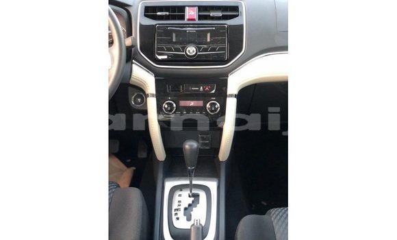 Buy Import Toyota Rush Brown Car in Import - Dubai in Abia State Buy Import Toyota Rush Brown Car in Import - Dubai in Abia State