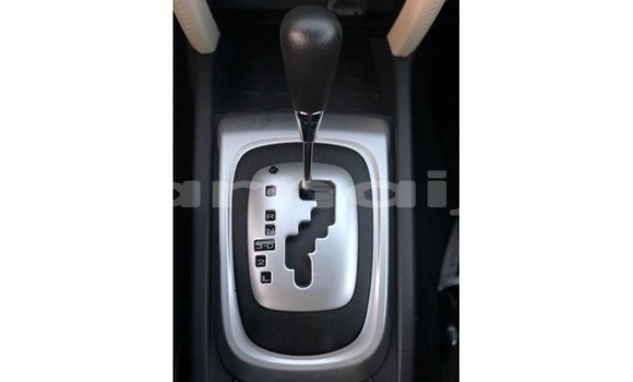 Buy Import Toyota Rush Brown Car in Import - Dubai in Abia State Buy Import Toyota Rush Brown Car in Import - Dubai in Abia State