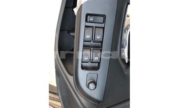 Buy Import Toyota Rush Brown Car in Import - Dubai in Abia State Buy Import Toyota Rush Brown Car in Import - Dubai in Abia State