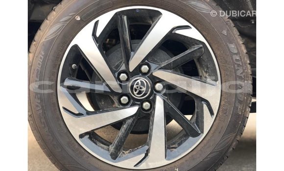 Buy Import Toyota Rush Brown Car in Import - Dubai in Abia State Buy Import Toyota Rush Brown Car in Import - Dubai in Abia State