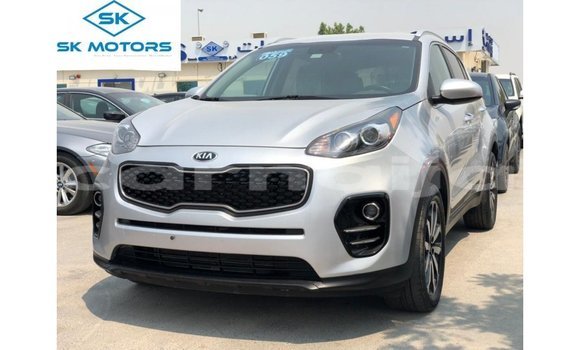 Buy Import Kia Sportage Other Car in Import - Dubai in Abia State Buy Import Kia Sportage Other Car in Import - Dubai in Abia State