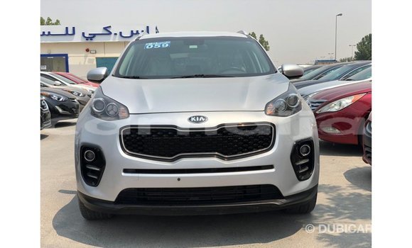 Buy Import Kia Sportage Other Car in Import - Dubai in Abia State Buy Import Kia Sportage Other Car in Import - Dubai in Abia State