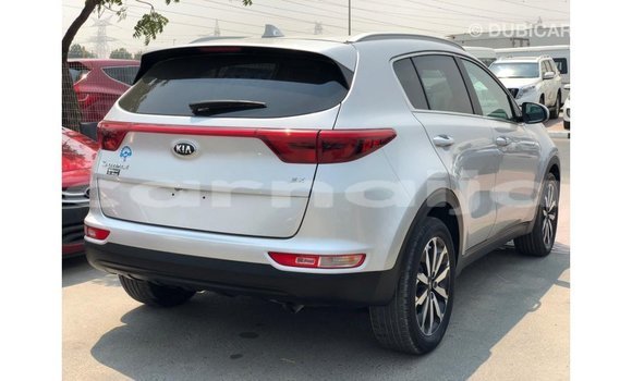 Buy Import Kia Sportage Other Car in Import - Dubai in Abia State Buy Import Kia Sportage Other Car in Import - Dubai in Abia State