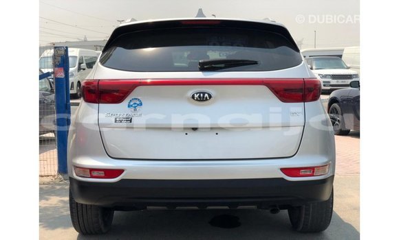 Buy Import Kia Sportage Other Car in Import - Dubai in Abia State Buy Import Kia Sportage Other Car in Import - Dubai in Abia State