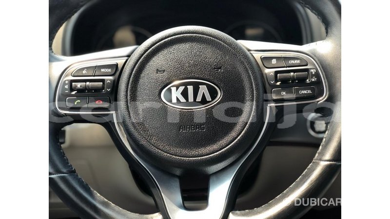 Big with watermark kia sportage abia state import dubai 9706