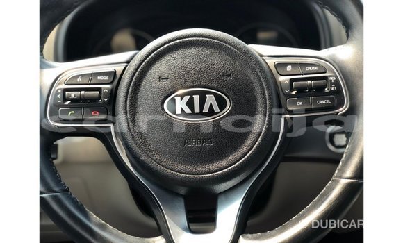 Buy Import Kia Sportage Other Car in Import - Dubai in Abia State Buy Import Kia Sportage Other Car in Import - Dubai in Abia State