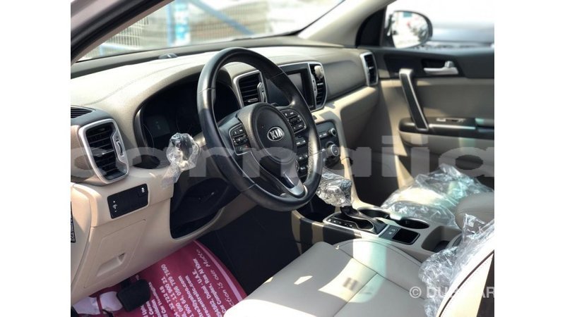 Big with watermark kia sportage abia state import dubai 9706