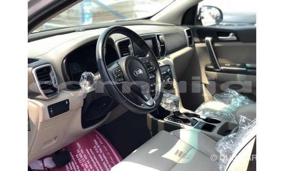 Buy Import Kia Sportage Other Car in Import - Dubai in Abia State Buy Import Kia Sportage Other Car in Import - Dubai in Abia State