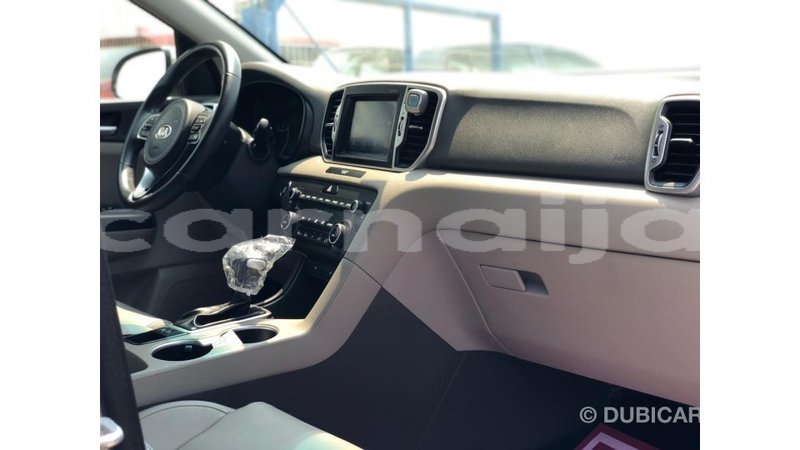 Big with watermark kia sportage abia state import dubai 9706