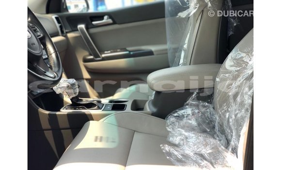 Buy Import Kia Sportage Other Car in Import - Dubai in Abia State Buy Import Kia Sportage Other Car in Import - Dubai in Abia State