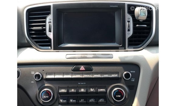 Buy Import Kia Sportage Other Car in Import - Dubai in Abia State Buy Import Kia Sportage Other Car in Import - Dubai in Abia State