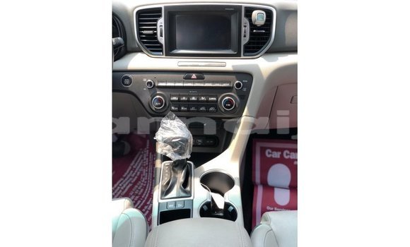 Buy Import Kia Sportage Other Car in Import - Dubai in Abia State Buy Import Kia Sportage Other Car in Import - Dubai in Abia State