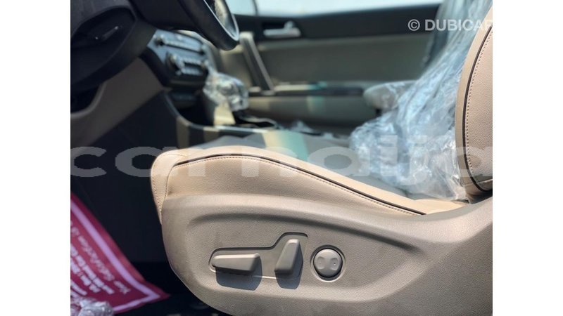 Big with watermark kia sportage abia state import dubai 9706