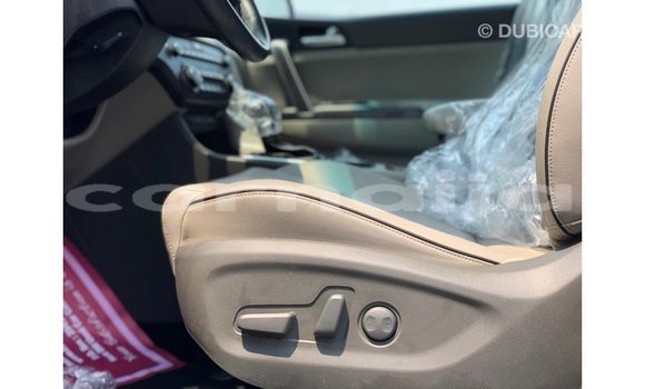 Buy Import Kia Sportage Other Car in Import - Dubai in Abia State Buy Import Kia Sportage Other Car in Import - Dubai in Abia State