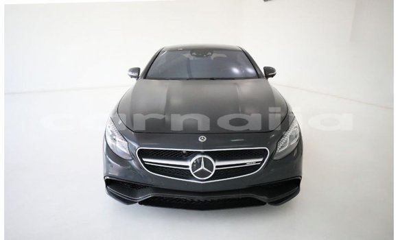 Buy Import Mercedes-Benz 190 Black Car in Import - Dubai in Abia State Buy Import Mercedes-Benz 190 Black Car in Import - Dubai in Abia State
