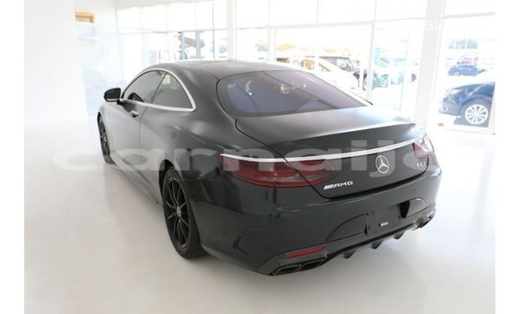 Buy Import Mercedes-Benz 190 Black Car in Import - Dubai in Abia State Buy Import Mercedes-Benz 190 Black Car in Import - Dubai in Abia State