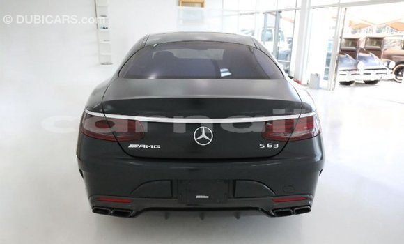 Buy Import Mercedes-Benz 190 Black Car in Import - Dubai in Abia State Buy Import Mercedes-Benz 190 Black Car in Import - Dubai in Abia State