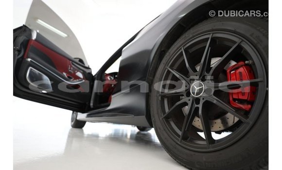 Buy Import Mercedes-Benz 190 Black Car in Import - Dubai in Abia State Buy Import Mercedes-Benz 190 Black Car in Import - Dubai in Abia State