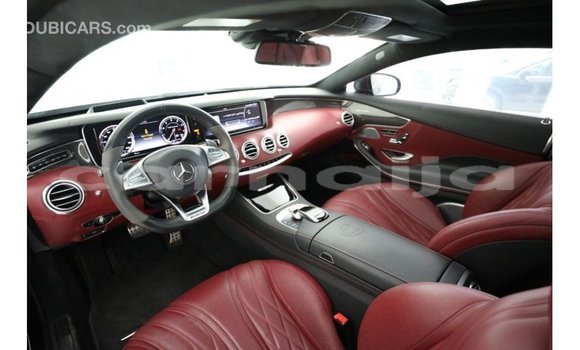 Buy Import Mercedes-Benz 190 Black Car in Import - Dubai in Abia State Buy Import Mercedes-Benz 190 Black Car in Import - Dubai in Abia State