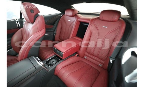 Buy Import Mercedes-Benz 190 Black Car in Import - Dubai in Abia State Buy Import Mercedes-Benz 190 Black Car in Import - Dubai in Abia State