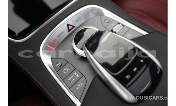 Buy Import Mercedes-Benz 190 Black Car in Import - Dubai in Abia State Buy Import Mercedes-Benz 190 Black Car in Import - Dubai in Abia State