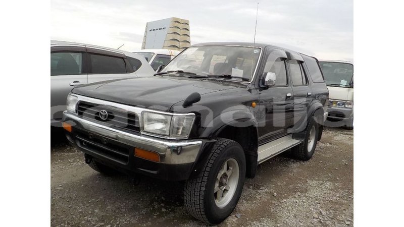 Big with watermark toyota hilux abia state import dubai 9709