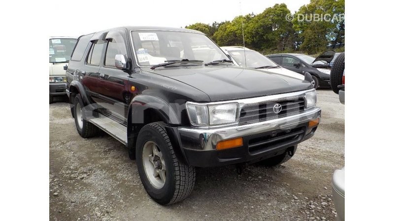 Big with watermark toyota hilux abia state import dubai 9709