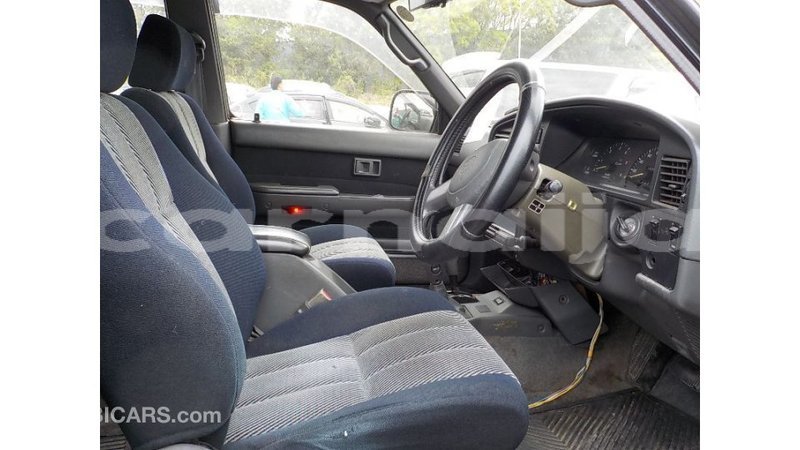 Big with watermark toyota hilux abia state import dubai 9709