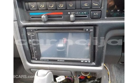 Acheter Import Voiture Toyota Hilux Bleu à Import - Dubai, État d'Abia Acheter Import Voiture Toyota Hilux Bleu à Import - Dubai, État d'Abia