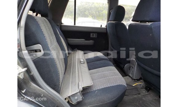 Acheter Import Voiture Toyota Hilux Bleu à Import - Dubai, État d'Abia Acheter Import Voiture Toyota Hilux Bleu à Import - Dubai, État d'Abia