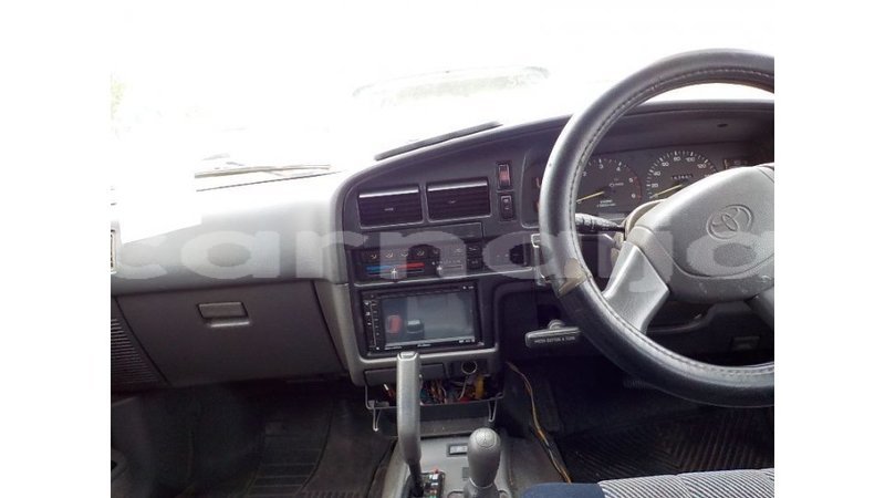 Big with watermark toyota hilux abia state import dubai 9709