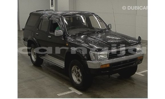 Acheter Import Voiture Toyota Hilux Bleu à Import - Dubai, État d'Abia Acheter Import Voiture Toyota Hilux Bleu à Import - Dubai, État d'Abia