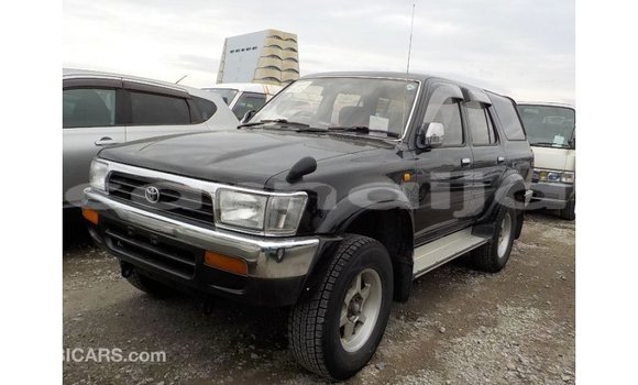Acheter Import Voiture Toyota Hilux Bleu à Import - Dubai, État d'Abia Acheter Import Voiture Toyota Hilux Bleu à Import - Dubai, État d'Abia