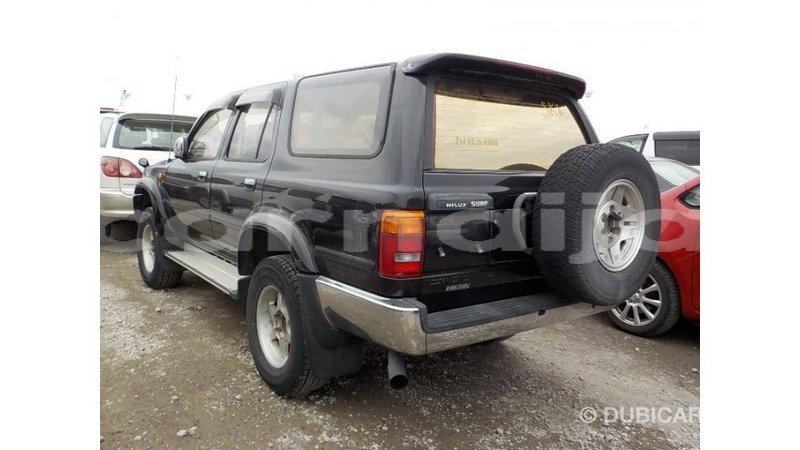 Big with watermark toyota hilux abia state import dubai 9709